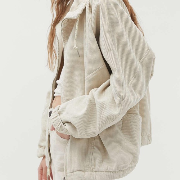 Urban outfitters bomber jacket!! - Picture 2 of 4